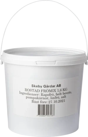 Rostad Frömix