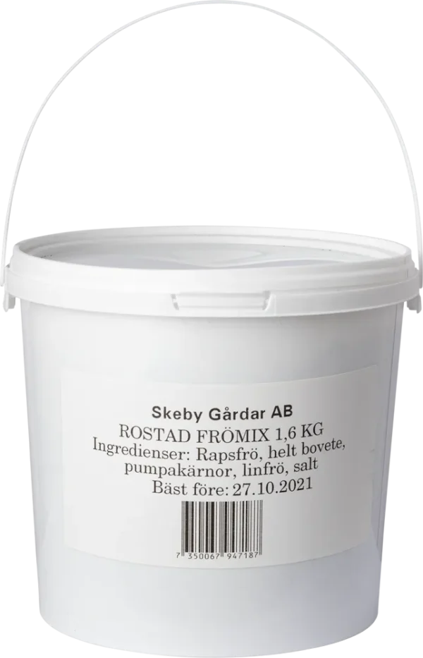 Rostad Frömix