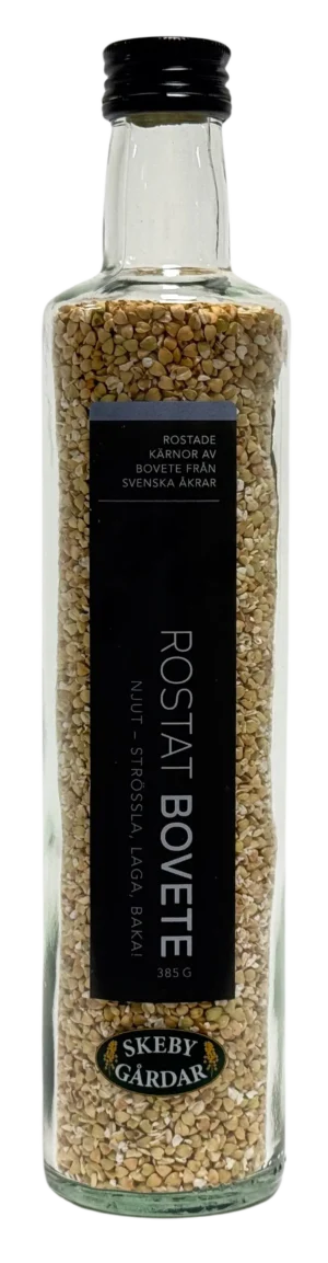 Rostat Bovete 360g