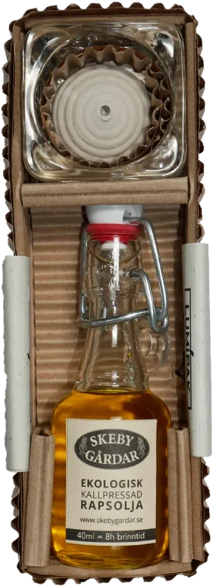 Lumipack Presentkit